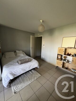  Appartement � louer 1 pi�ce 25 m�