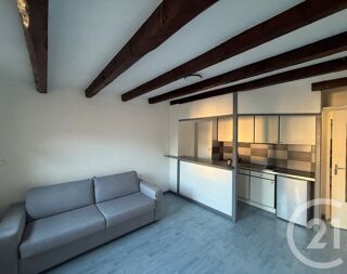  Appartement à louer 1 pièce 24 m²