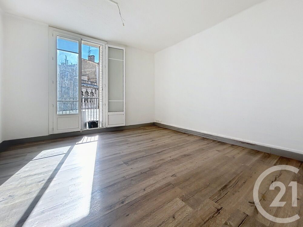 vente Appartement - 3 pièce(s) - 64 m² Alès (30100)