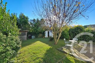  Maison � vendre 1 pi�ce 59 m�