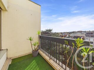  Appartement � vendre 3 pi�ces 63 m�