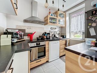  Maison � vendre 7 pi�ces 145 m�