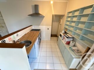  Appartement à louer 3 pièces 64 m²