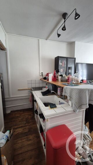  Appartement � louer 3 pi�ces 54 m�