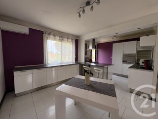  Maison à vendre 4 pièces 127 m²