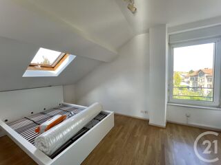  Appartement � louer 2 pi�ces 29 m�
