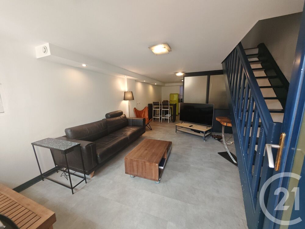 location Maison - 4 pièce(s) - 90 m² Elne (66200)