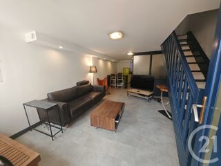  Maison à louer 4 pièces 90 m²