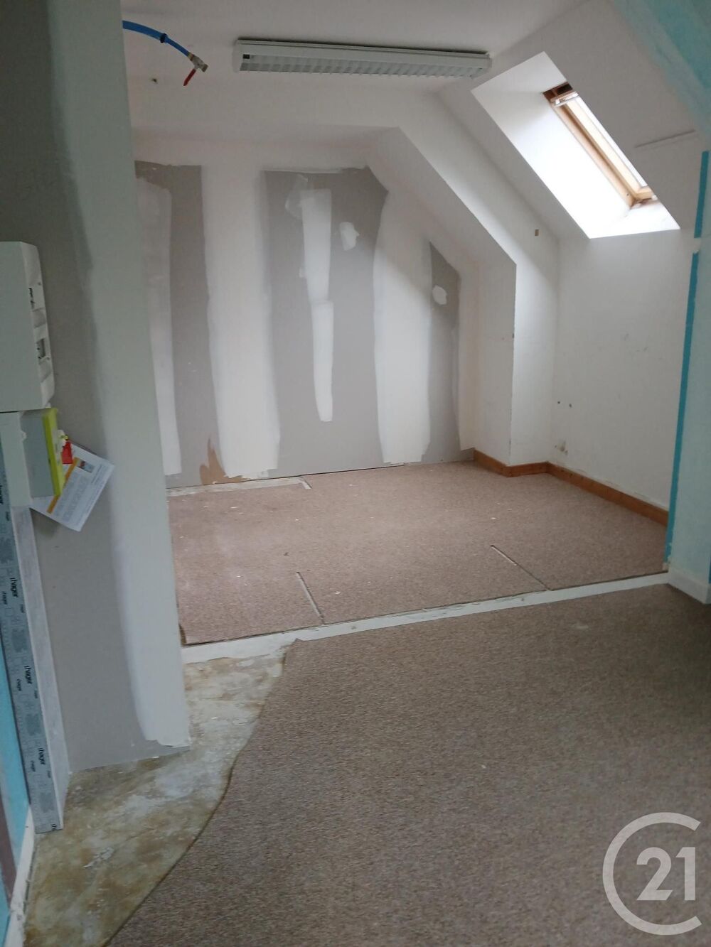 vente Appartement - 1 pièce(s) - 24 m² Erquy (22430)