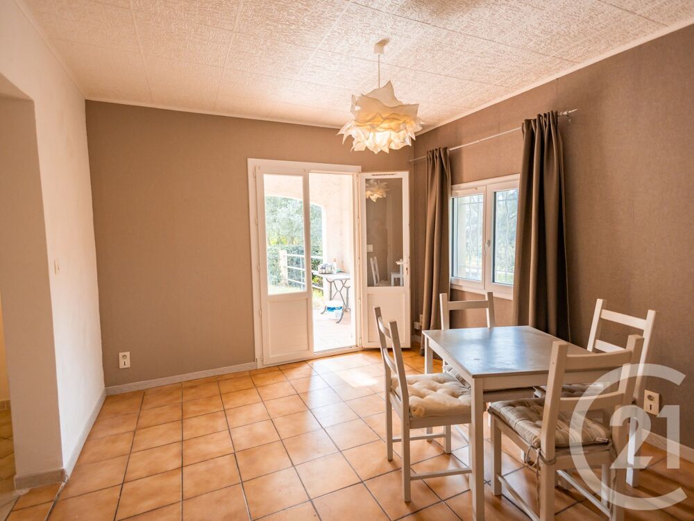 à vendre  Maison Ollioules (83190)