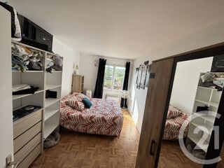  Appartement à louer 3 pièces 68 m²