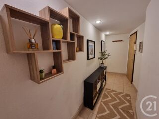  Appartement à louer 1 pièce 27 m²