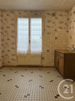  Maison � vendre 3 pi�ces 99 m�