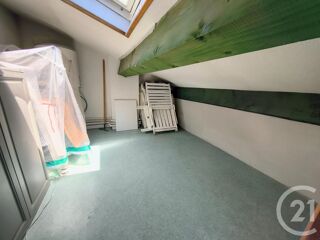  Maison à vendre 2 pièces 40 m²