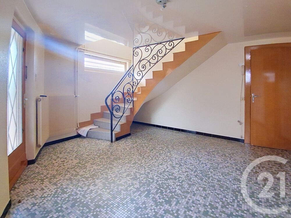 vente Maison - 7 pièce(s) - 196 m² Noidans-lès-Vesoul (70000)
