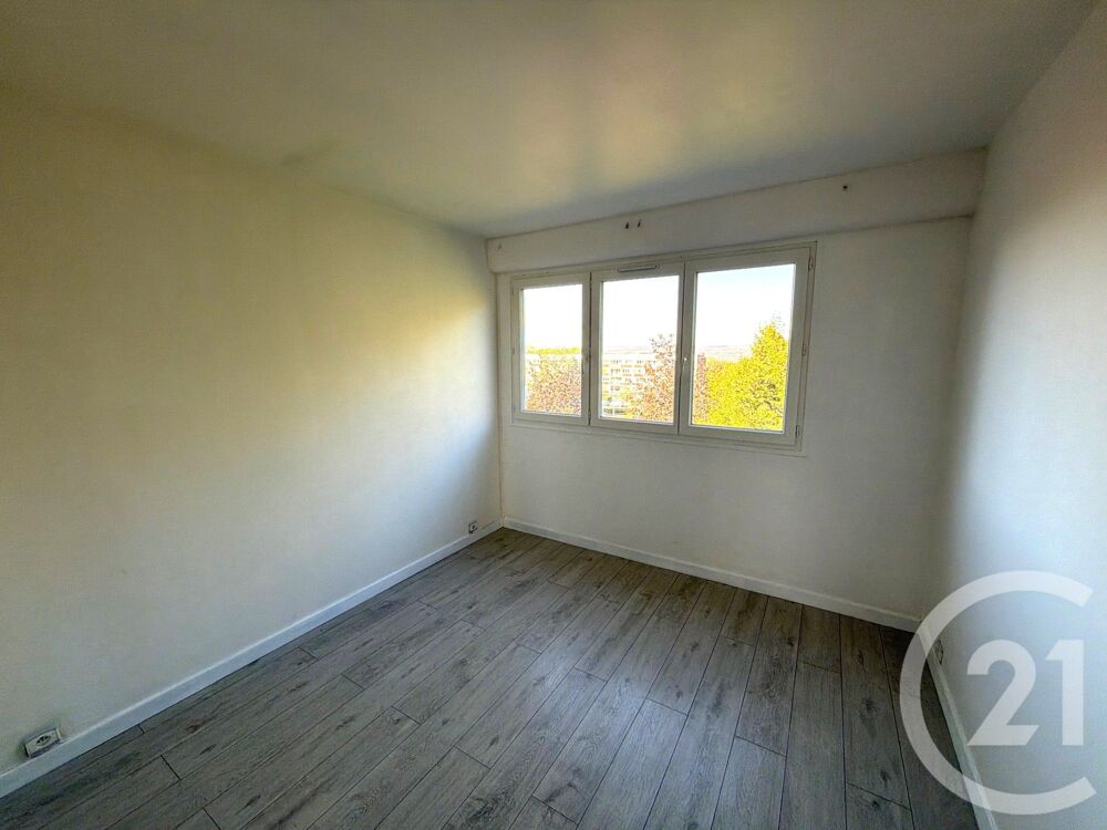 vente Appartement - 4 pièce(s) - 74 m² Aubergenville (78410)