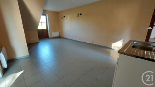  Appartement à louer 3 pièces 64 m²
