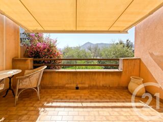 Appartement à vendre 2 pièces 52 m²