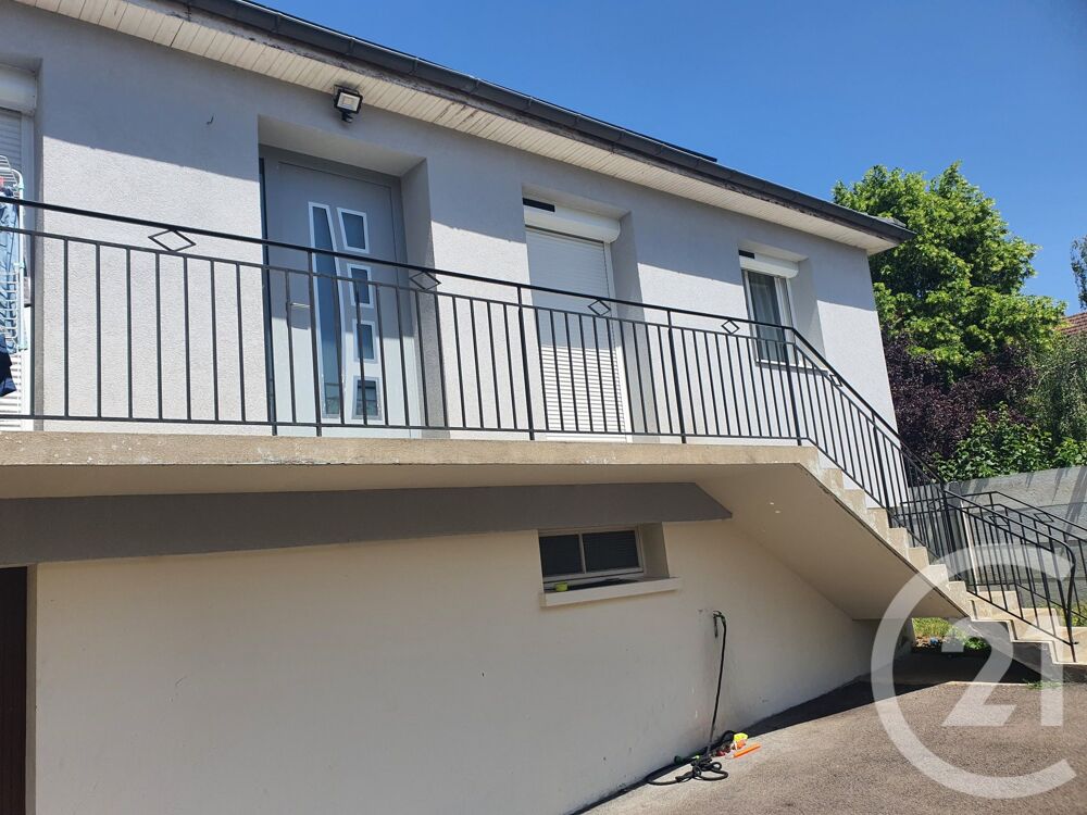 Maison 5 pièces 164 m² · à Fourchambault · 164 m² · 173 000 €