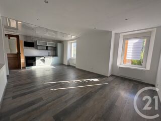  Appartement à louer 2 pièces 47 m²