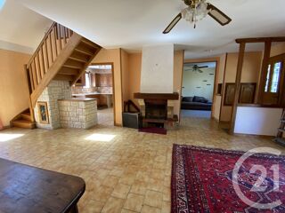  Maison à vendre 6 pièces 253 m²