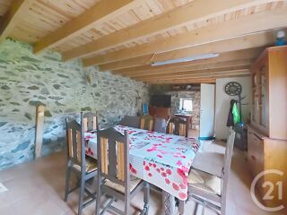  Maison � vendre 3 pi�ces 61 m�