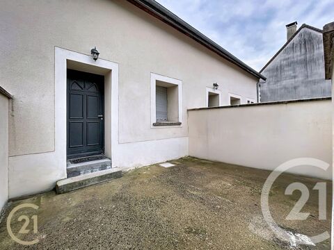  Maison  louer 2 pices 38 m