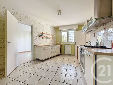  Appartement � vendre 5 pi�ces 100 m�