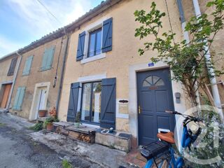  Maison � vendre 3 pi�ces 88 m�