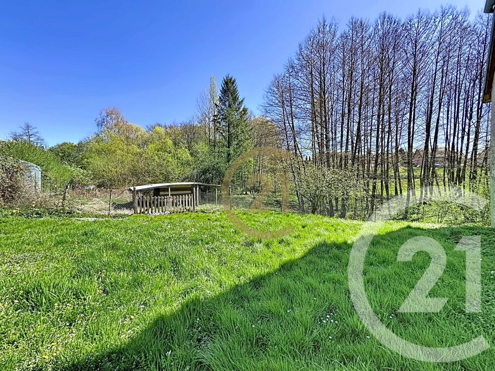 vente Maison - 4 pièce(s) - 168 m² Magny-Danigon (70200)