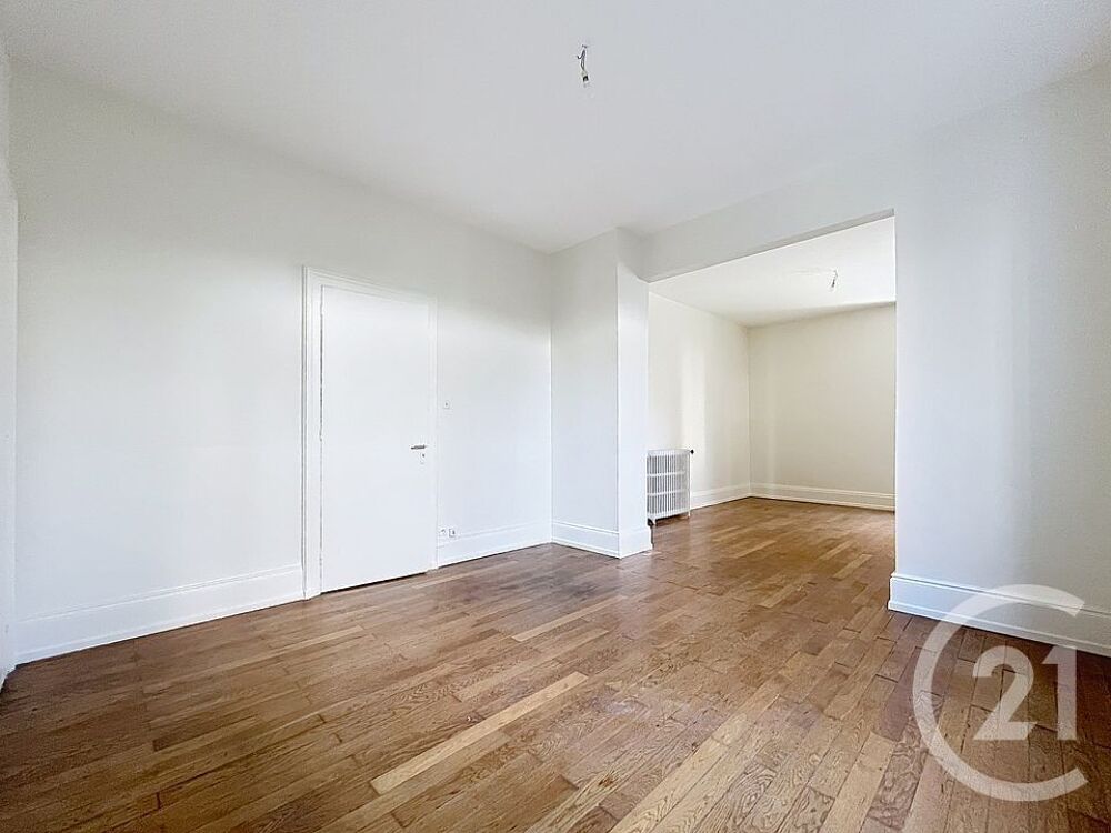 location Appartement - 4 pièce(s) - 106 m² Belfort (90000)