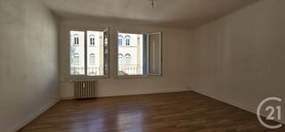 Appartement � vendre 3 pi�ces 58 m�