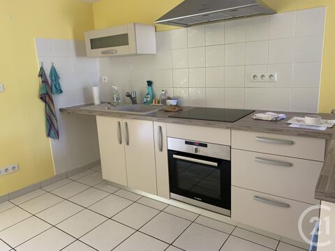  Maison  louer 3 pices 60 m Rimont