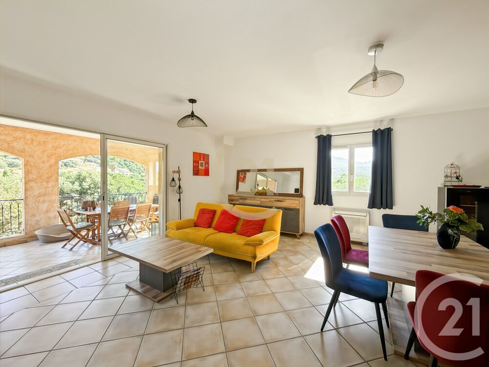 à vendre  Maison Monticello (20220)