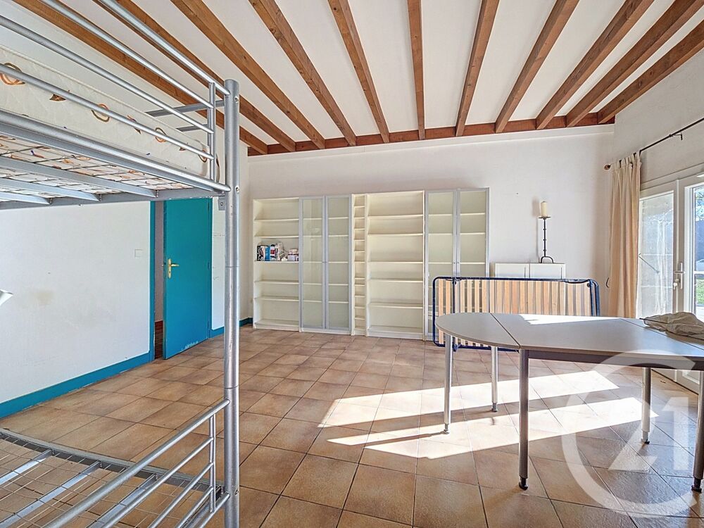 vente Maison - 7 pièce(s) - 346 m² Saint-Didier-la-Forêt (03110)