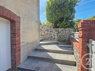  Maison à vendre 3 pièces 96 m²