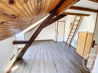  Appartement à louer 1 pièce 24 m²