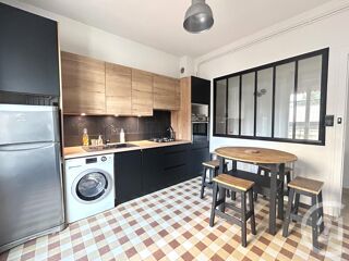  Appartement � louer 3 pi�ces 71 m�