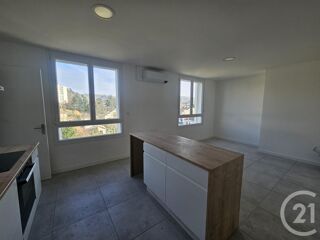  Appartement � vendre 3 pi�ces 67 m�