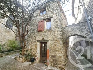 vente Maison - 3 pièce(s) - 42 m² Aigne (34210)