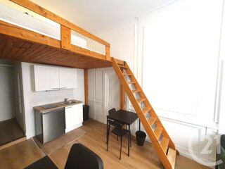  Appartement � louer 1 pi�ce 27 m�