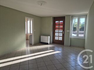 vente Maison - 4 pièce(s) - 94 m² Chevenon (58160)