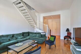  Appartement � vendre 4 pi�ces 127 m�