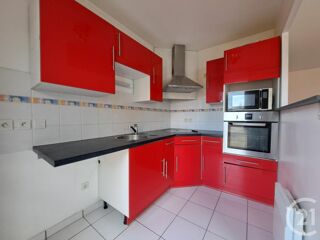  Appartement à vendre 2 pièces 45 m²