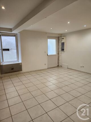  Maison � vendre 3 pi�ces 51 m� Burlats