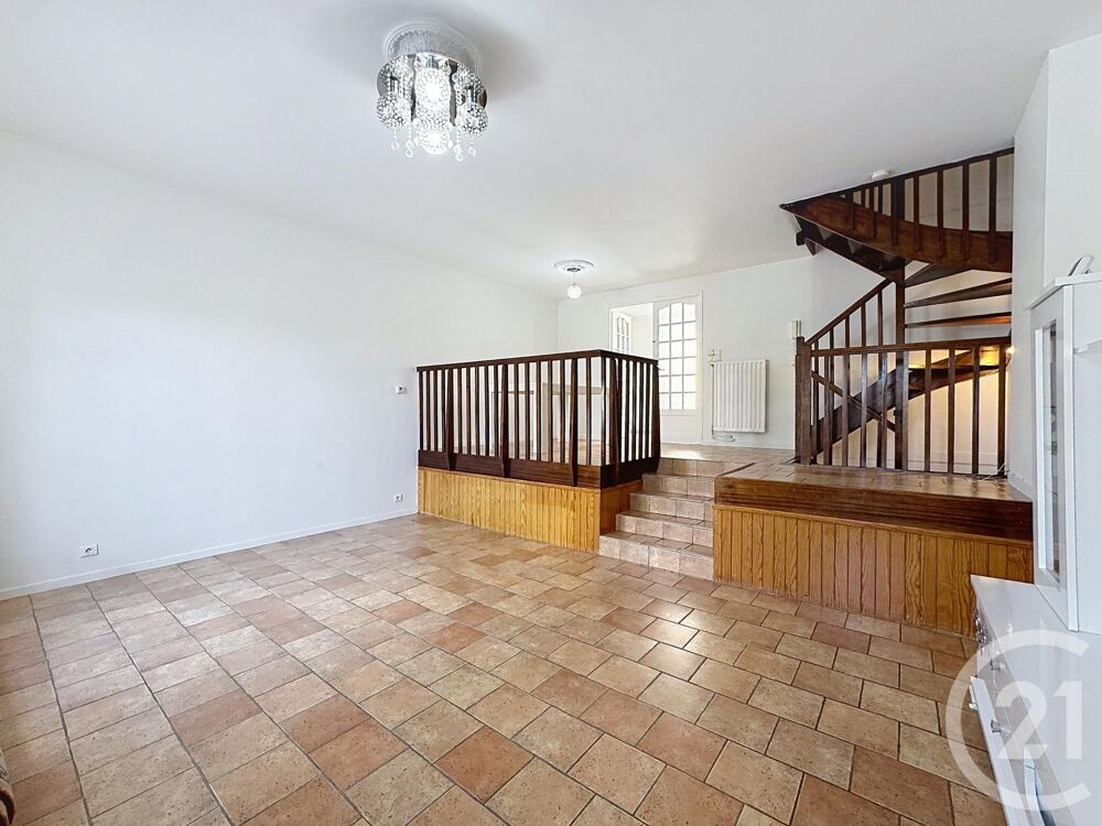 vente Maison - 5 pièce(s) - 93 m² Saint-Jean-de-la-Ruelle (45140)