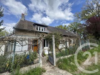  Maison � vendre 3 pi�ces 120 m�