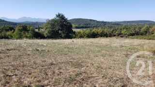  Terrain � vendre 3497 m�
