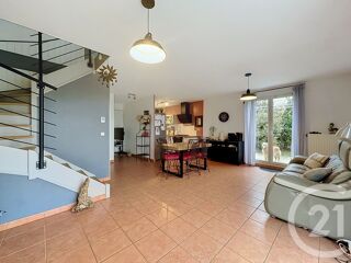 vente Maison - 4 pièce(s) - 97 m² Corbas (69960)