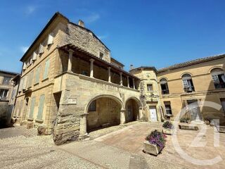 vente Appartement - 3 pièce(s) - 86 m² Barbentane (13570)
